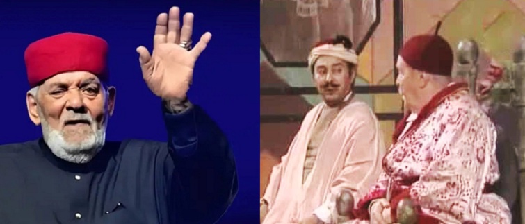 من جيل السملالي والجراري...  مع رحيل محمد المورالي.. نهاية مرحلة كانت فيها الأغنية الفكاهية في القمة